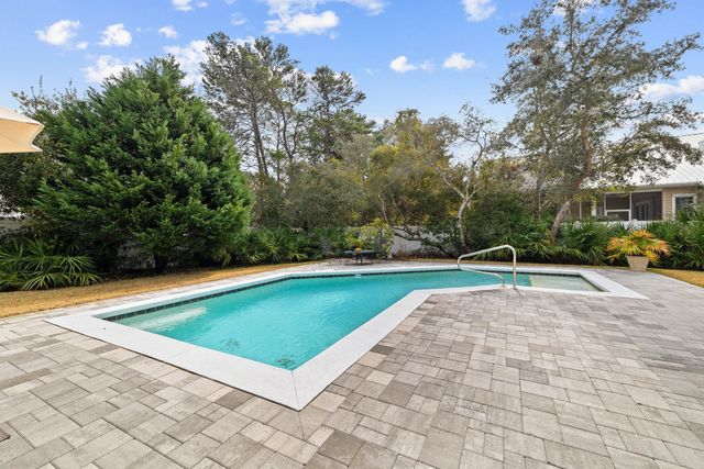 258 Seabreeze Circle, Inlet Beach, FL 32461