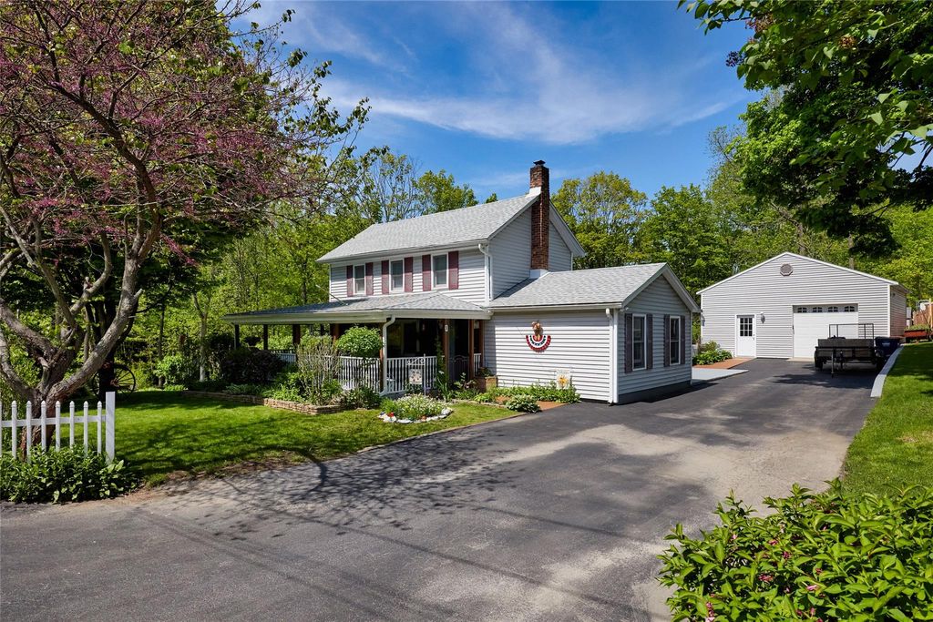 3 Rock Place, Stanfordville, NY 12581