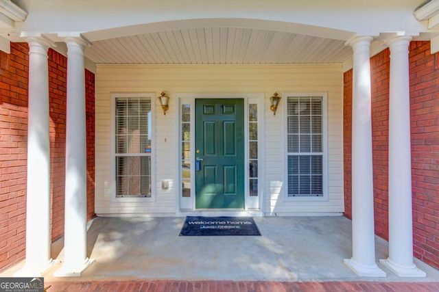 3980 Lakeside Boulevard, Monroe, GA 30655