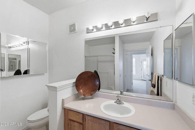 14950 W MOUNTAIN VIEW Boulevard 3309, Surprise, AZ 85374