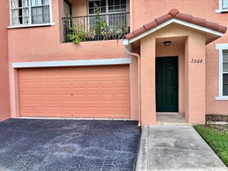 2606 Belmont Lane, North Lauderdale, FL 33068