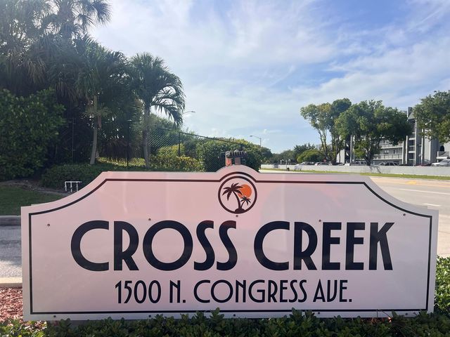 1500 N CONGRESS Avenue B47, West Palm Beach, FL 33401