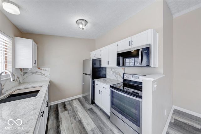 5135 Brouse Court, Indianapolis, IN 46237