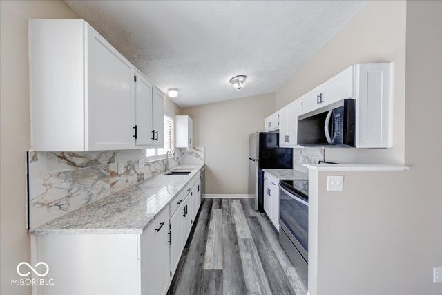 5135 Brouse Court, Indianapolis, IN 46237