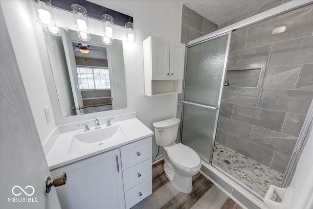 5135 Brouse Court, Indianapolis, IN 46237