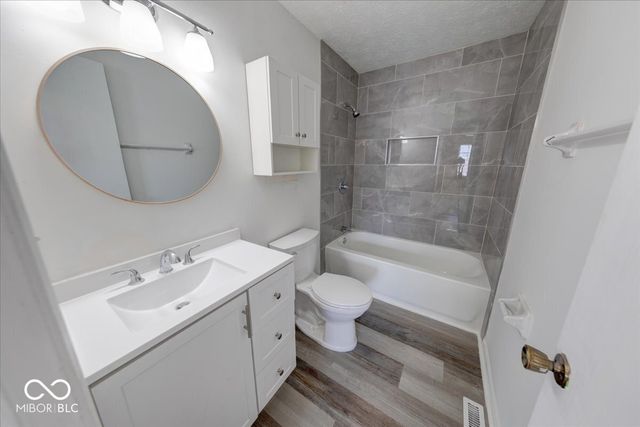 5135 Brouse Court, Indianapolis, IN 46237