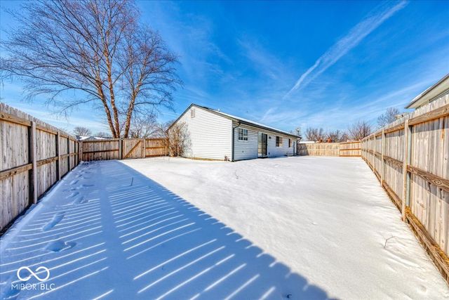 5135 Brouse Court, Indianapolis, IN 46237