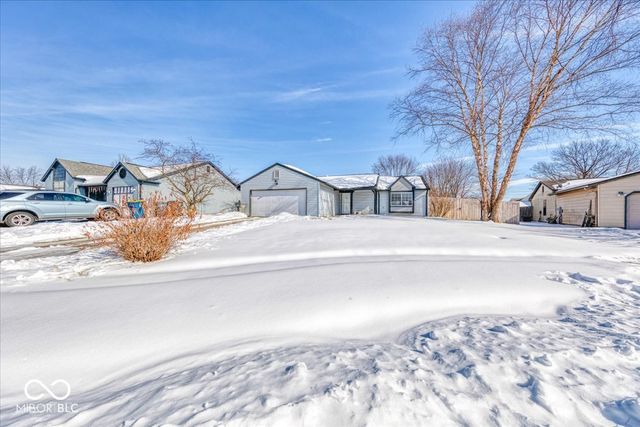 5135 Brouse Court, Indianapolis, IN 46237