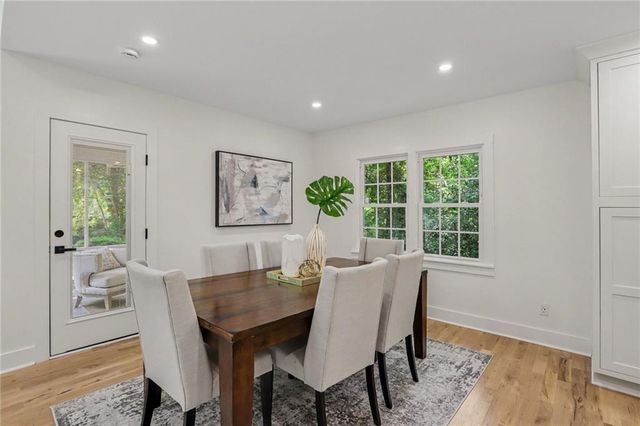1446 Briarcliff Road NE, Atlanta, GA 30306