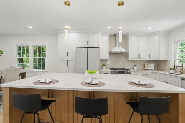 1446 Briarcliff Road NE, Atlanta, GA 30306