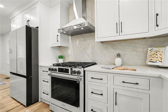 1446 Briarcliff Road NE, Atlanta, GA 30306