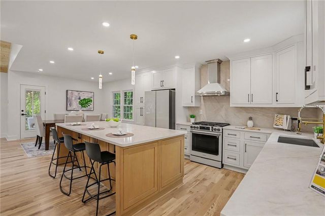 1446 Briarcliff Road NE, Atlanta, GA 30306