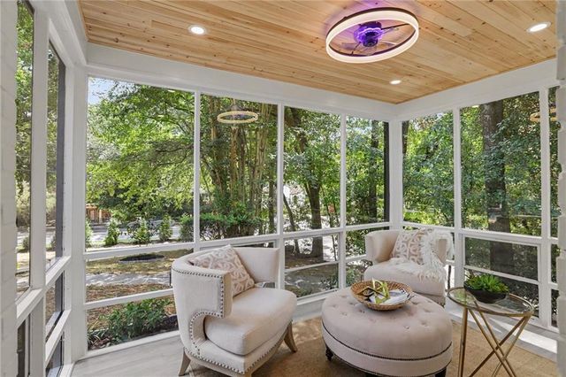 1446 Briarcliff Road NE, Atlanta, GA 30306