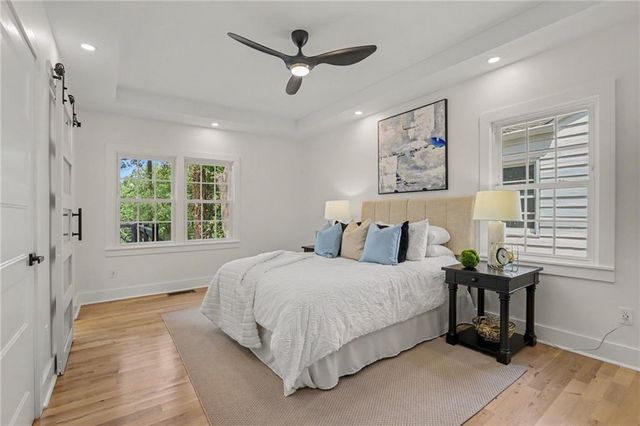 1446 Briarcliff Road NE, Atlanta, GA 30306