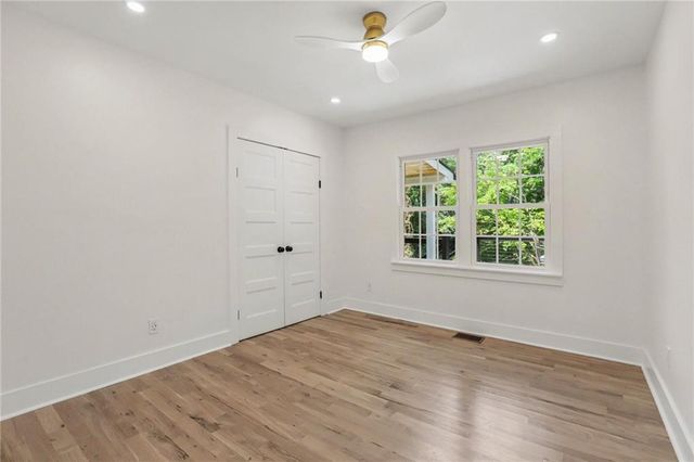 1446 Briarcliff Road NE, Atlanta, GA 30306
