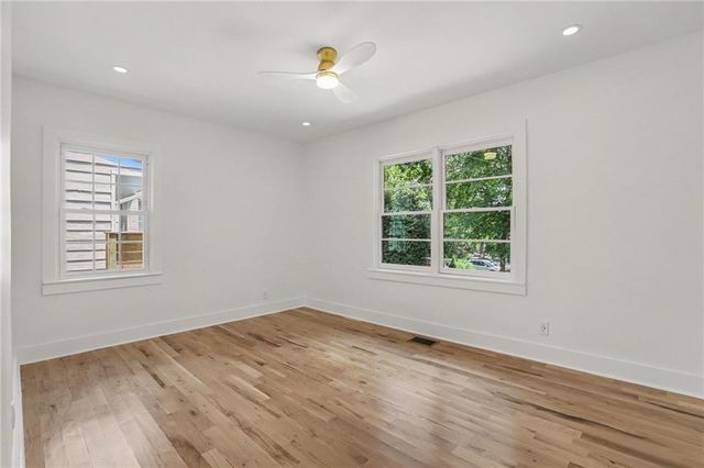 1446 Briarcliff Road NE, Atlanta, GA 30306