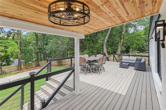 1446 Briarcliff Road NE, Atlanta, GA 30306