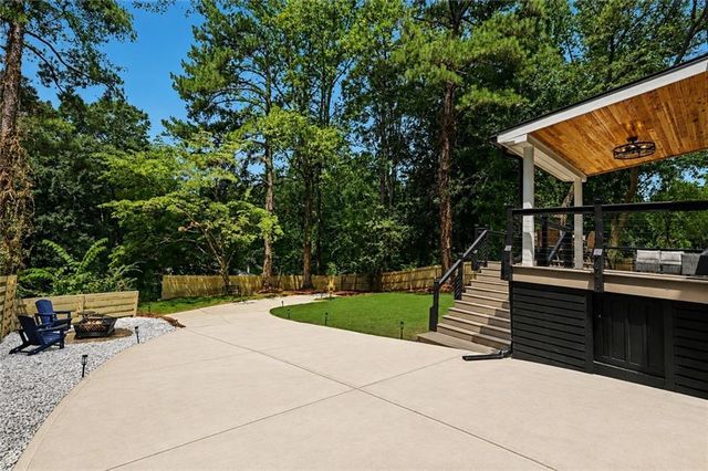 1446 Briarcliff Road NE, Atlanta, GA 30306