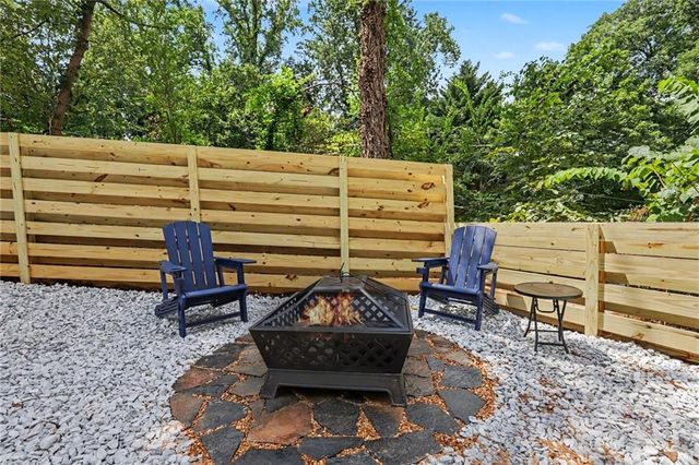 1446 Briarcliff Road NE, Atlanta, GA 30306