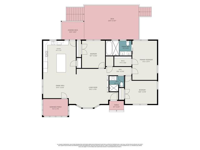 1446 Briarcliff Road NE, Atlanta, GA 30306