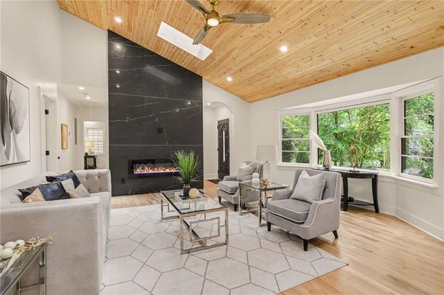 1446 Briarcliff Road NE, Atlanta, GA 30306