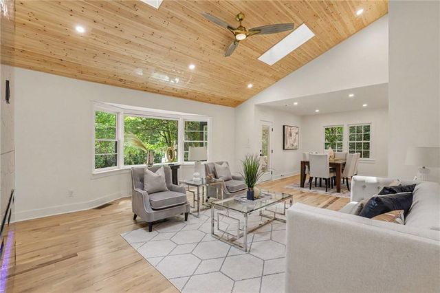 1446 Briarcliff Road NE, Atlanta, GA 30306