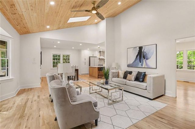 1446 Briarcliff Road NE, Atlanta, GA 30306