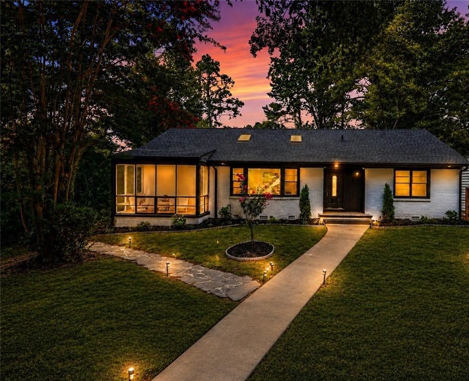 1446 Briarcliff Road NE, Atlanta, GA 30306