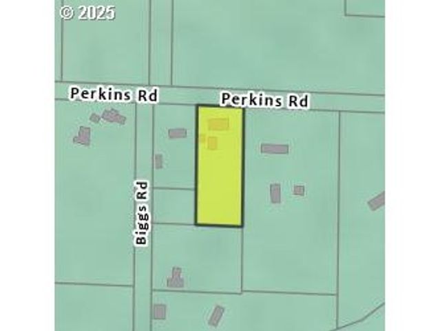 25780 PERKINS Rd, Veneta, OR 97487