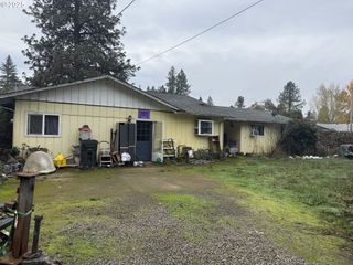 25780 PERKINS Rd, Veneta, OR 97487