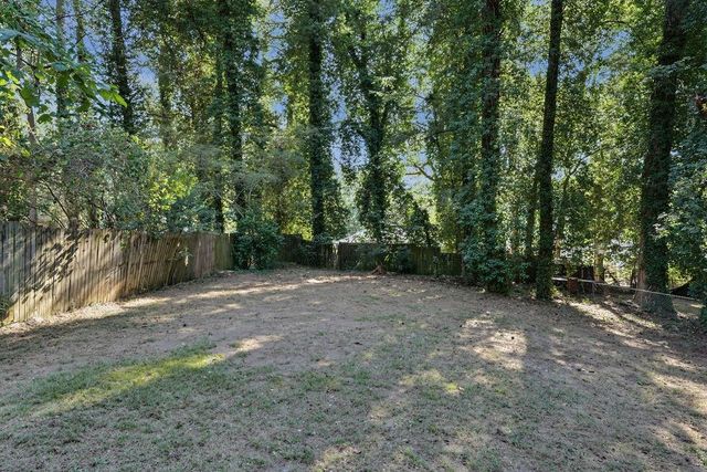 2312 Polar Rock Avenue SW, Atlanta, GA 30315