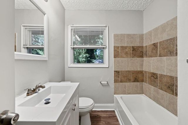 2312 Polar Rock Avenue SW, Atlanta, GA 30315