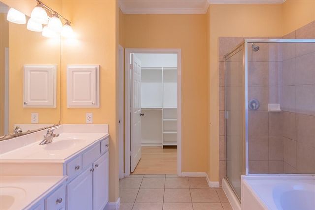 111 Regan Mead Court, The Woodlands, TX 77382