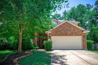 111 Regan Mead Court, The Woodlands, TX 77382