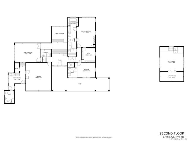 87 Hix Avenue, Rye, NY 10580
