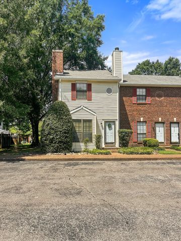 115 Westerly Dr, Nashville, TN 37221