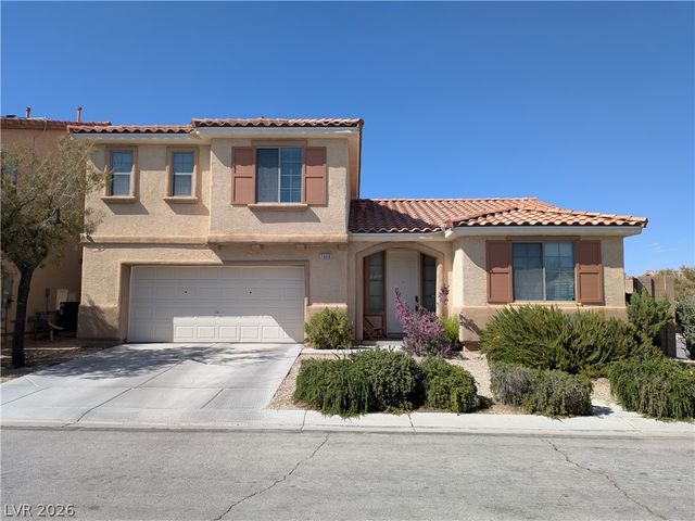 7608 Stray Horse Avenue, Las Vegas, NV 89113