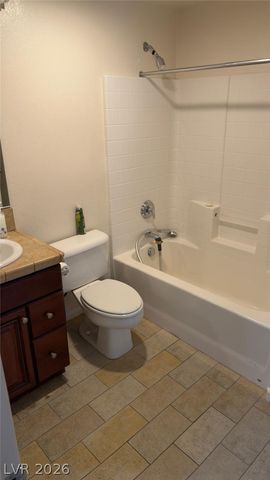 7608 Stray Horse Avenue, Las Vegas, NV 89113