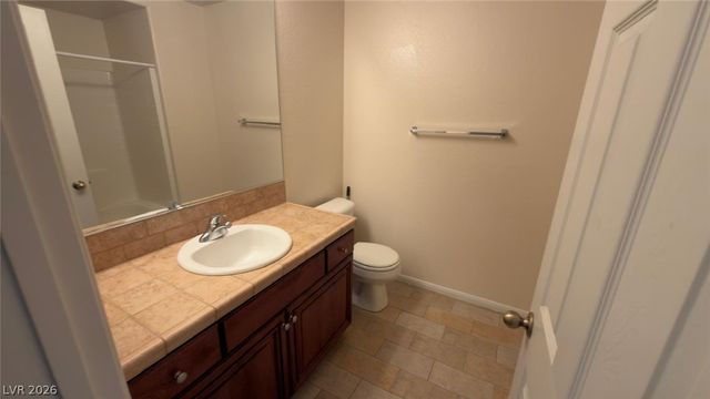 7608 Stray Horse Avenue, Las Vegas, NV 89113