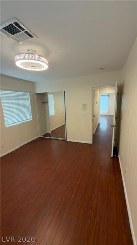 7608 Stray Horse Avenue, Las Vegas, NV 89113