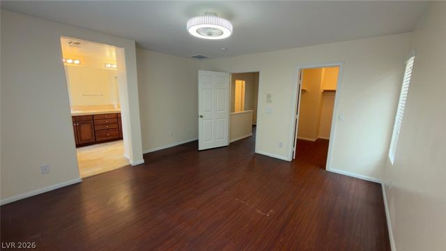 7608 Stray Horse Avenue, Las Vegas, NV 89113
