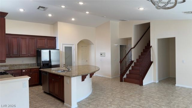 7608 Stray Horse Avenue, Las Vegas, NV 89113