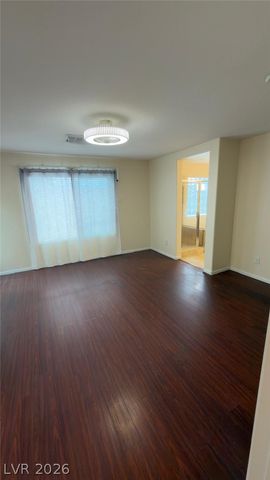 7608 Stray Horse Avenue, Las Vegas, NV 89113