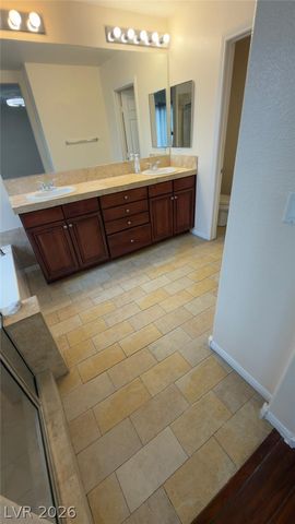 7608 Stray Horse Avenue, Las Vegas, NV 89113