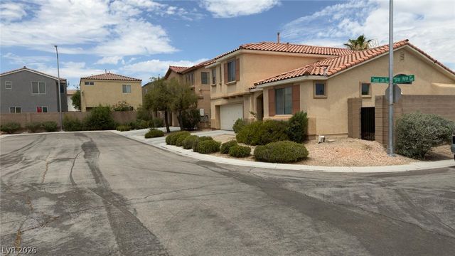 7608 Stray Horse Avenue, Las Vegas, NV 89113