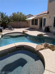 7608 Stray Horse Avenue, Las Vegas, NV 89113