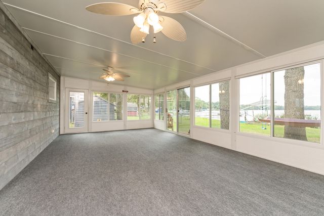 50 E Baseline Road, Trowbridge Twp, MI 49055