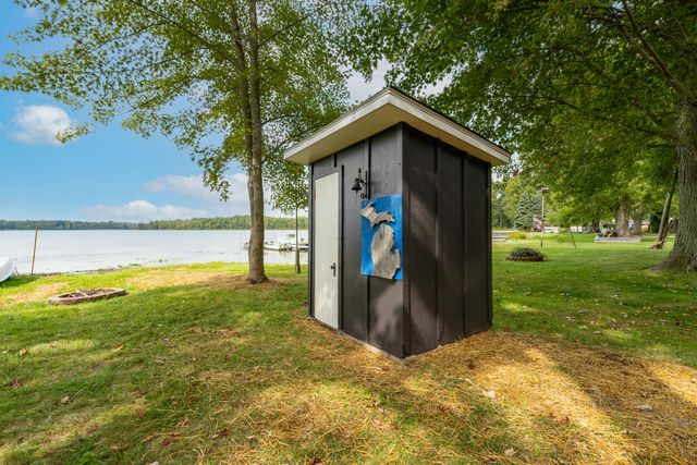 50 E Baseline Road, Trowbridge Twp, MI 49055