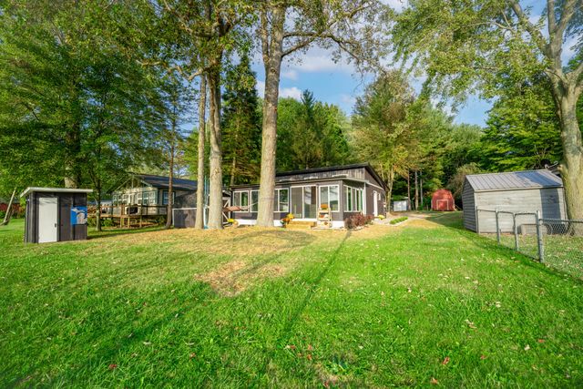 50 E Baseline Road, Trowbridge Twp, MI 49055