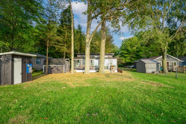 50 E Baseline Road, Trowbridge Twp, MI 49055